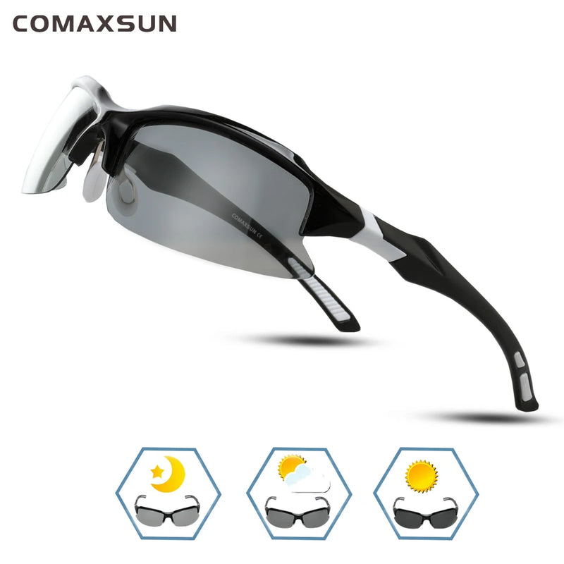 Óculos de Ciclismo Comaxsun