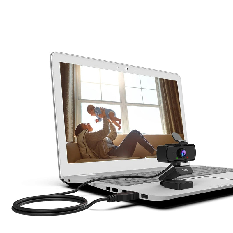 Câmera Webcam