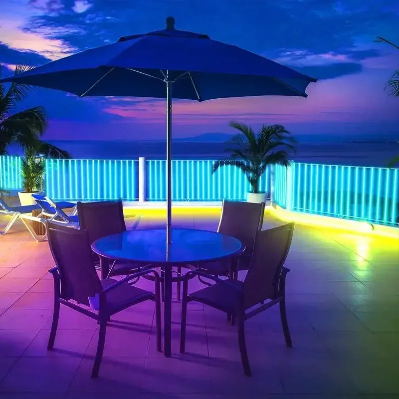 Fita LED RGB Inteligente