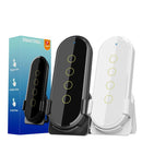 Interruptor de Luz Inteligente