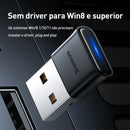 Adaptador Usb Bluetooth