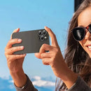 Protetor de Lente para Câmera