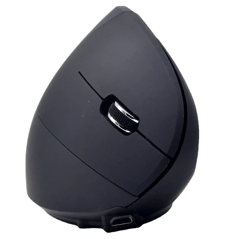 Mouse Ergonômico