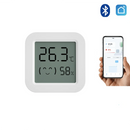 Medidor Inteligente de Temperatura e Umidade