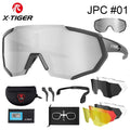 Óculos de Ciclismo X-TIGER