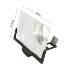 Amplificador de Tela para Celular