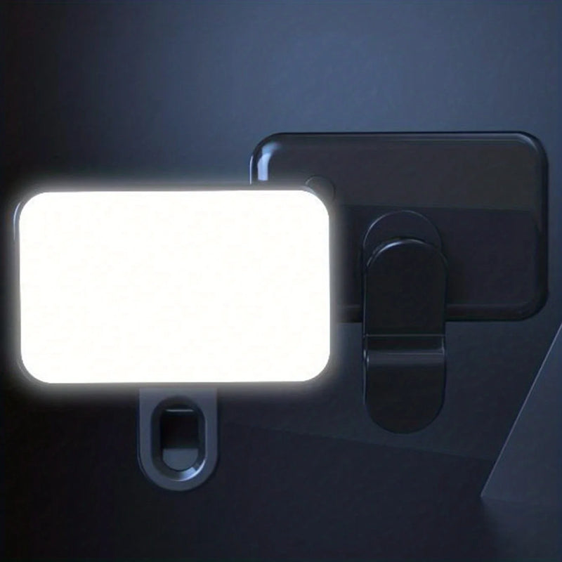 Mini Ring Light