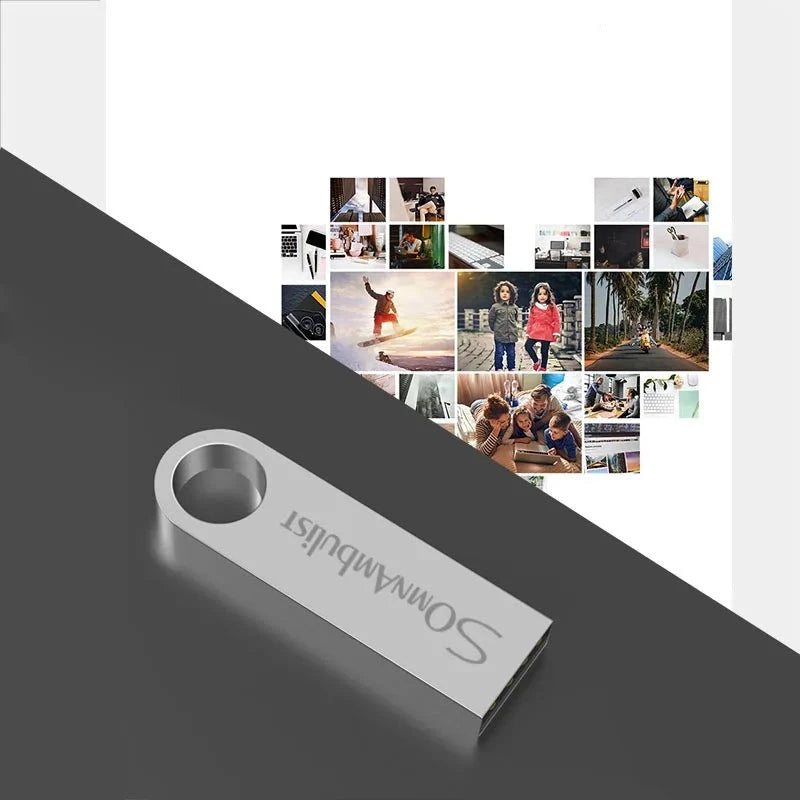 Pen Drive
