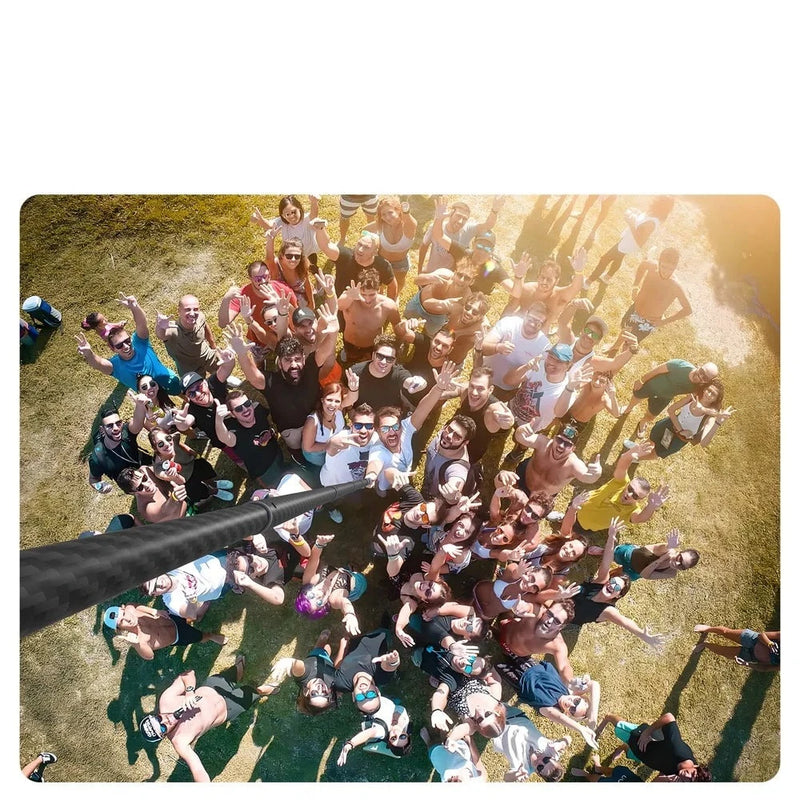 Bastão de Selfie