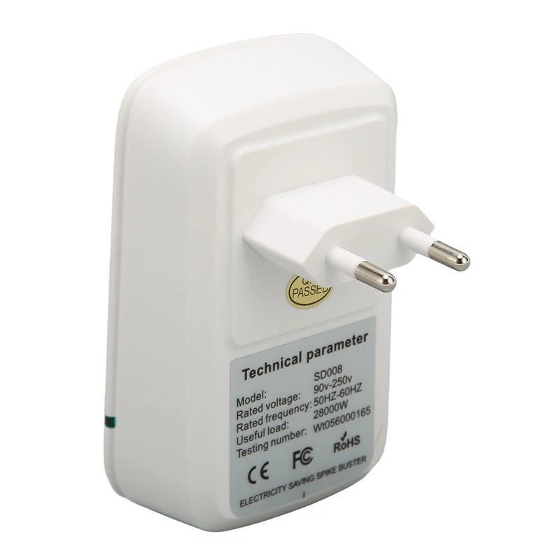 Economizador Inteligente de Energia