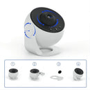 Projetor de Céu Estrelado