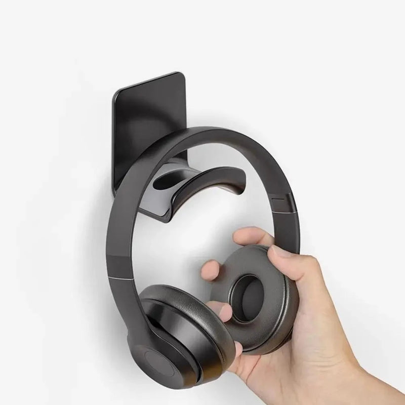 Suporte de Fone Headset