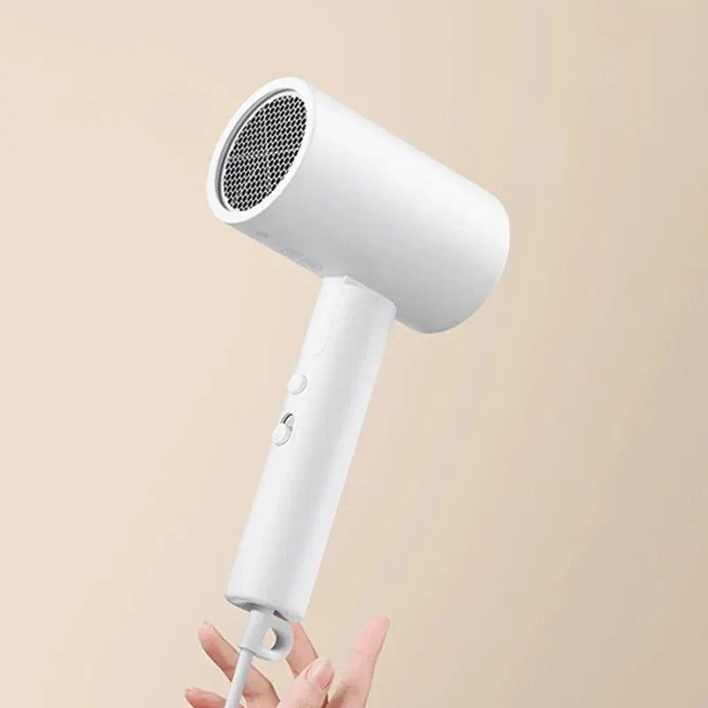 Secador de Cabelo Portátil