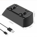 Carregador de Controles