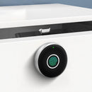 Fechadura Inteligente com Leitor de Impressão Digital