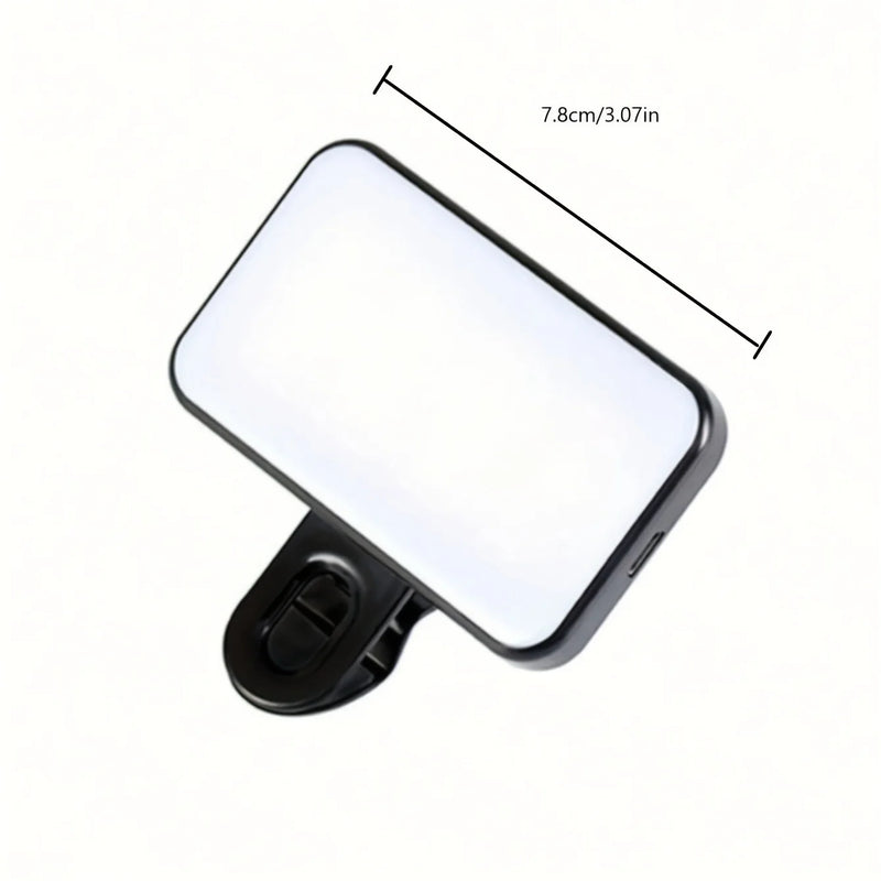 Mini Ring Light