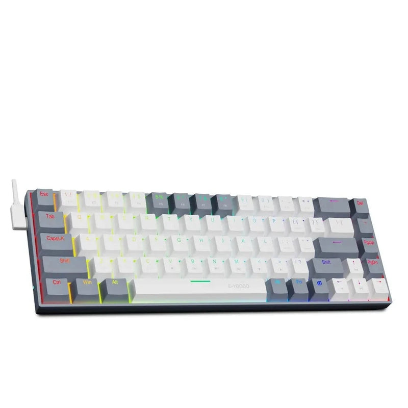 Teclado Mecânico
