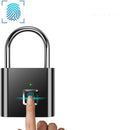Cadeado Inteligente