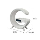 Carregador Multifuncional