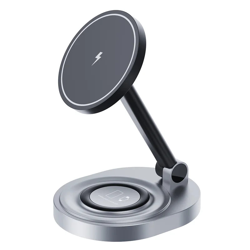 Suporte de Telefone Magnético