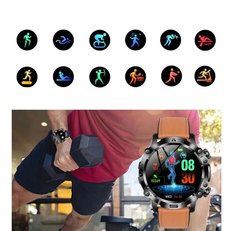 Relógio Inteligente