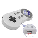 Super Nintendo sem Fio