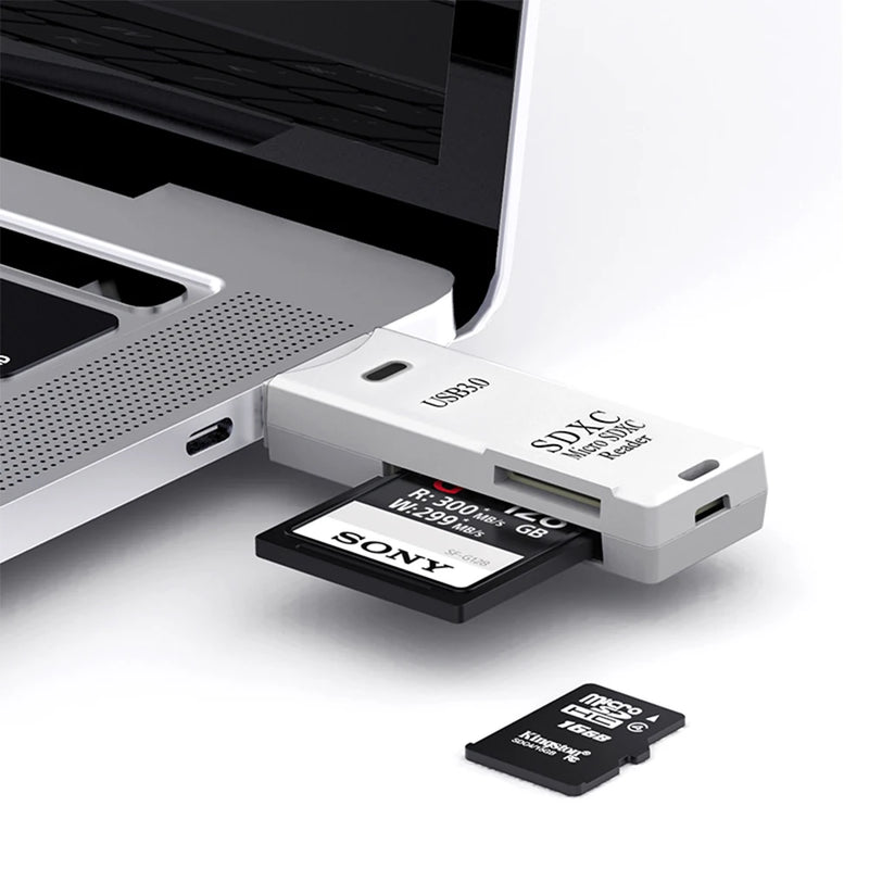Pendrive Multiuso
