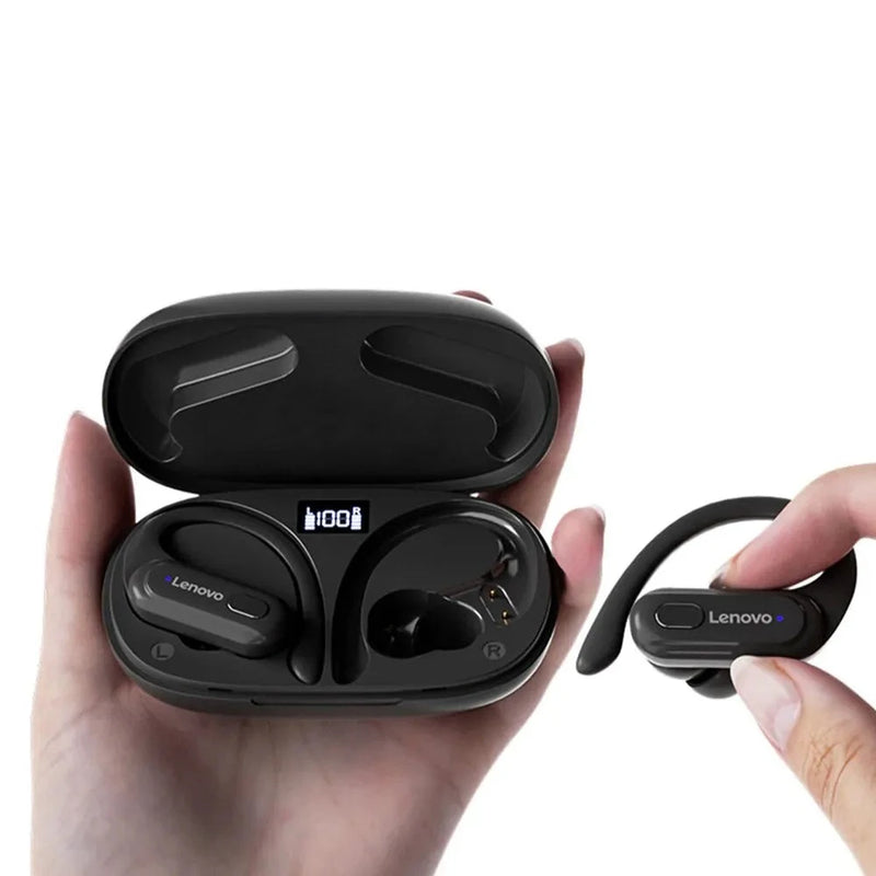 Fone de Ouvido com Microfone