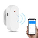 Sensor Inteligente de Presença Humana