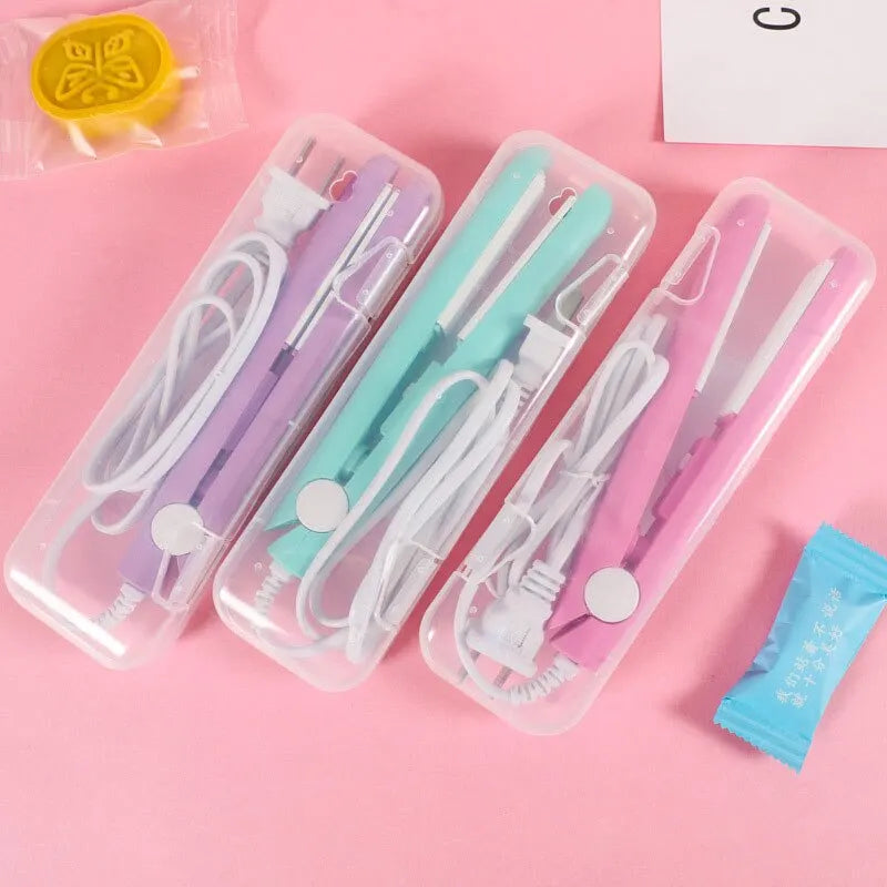 Mini Chapinha Portátil