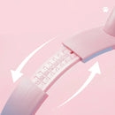 Fone Headset com Orelha de Gatinho