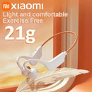 Fone de Ouvido por Condução Óssea À Prova D'Água