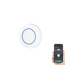 Botão Sem Fio Inteligente para Automação Residencial