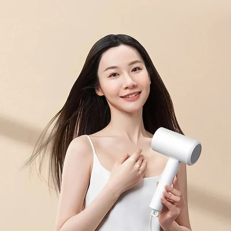 Secador de Cabelo Portátil