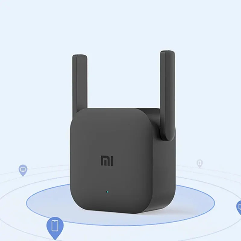 Ampliador de Wifi