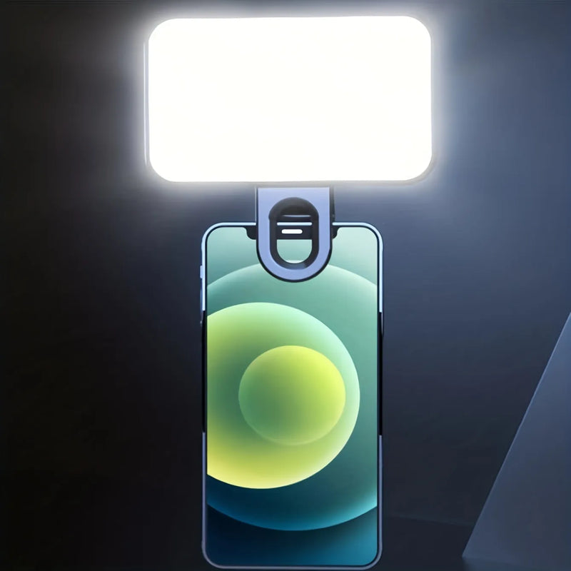 Mini Ring Light