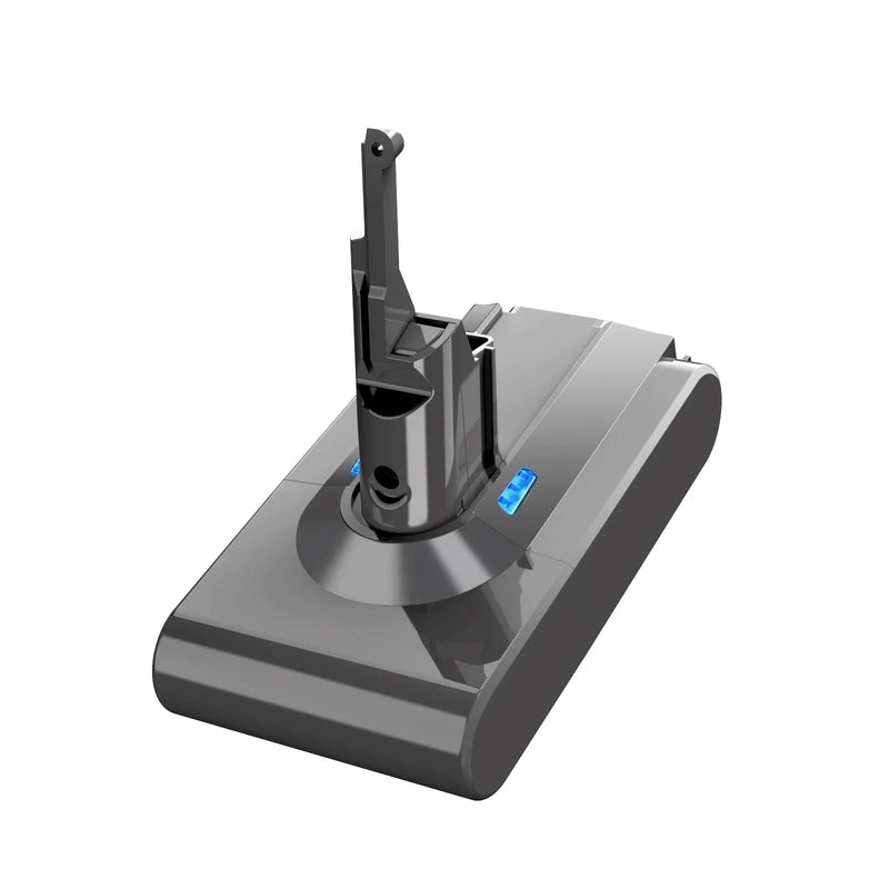 Bateria de Reposição para Aspirador Dyson V8
