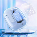 Fones de Ouvido com Display Led