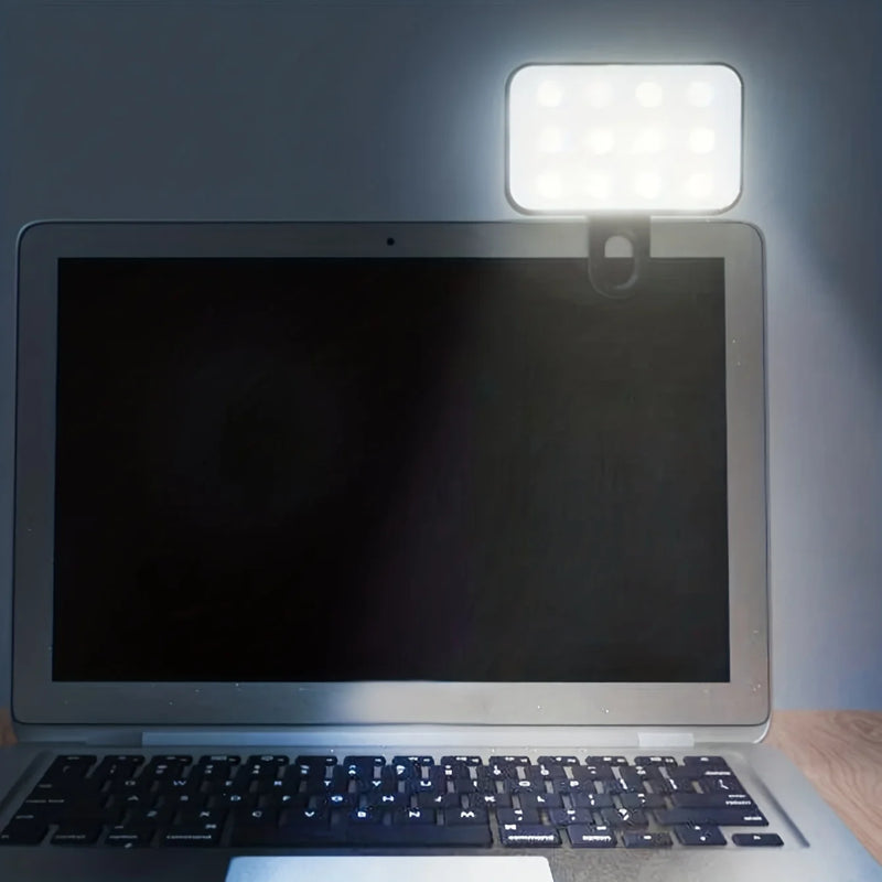 Mini Ring Light
