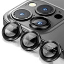 Protetor de Lente para Câmera