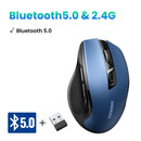Mouse Sem Fio Bluetooth