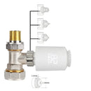 Controlador de Temperatura Inteligente