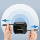 Kit Adaptador de Carregamento Rápido