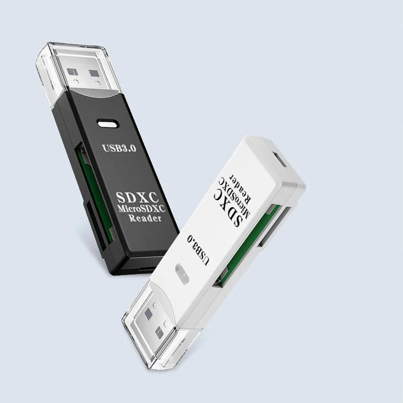 Pendrive Multiuso