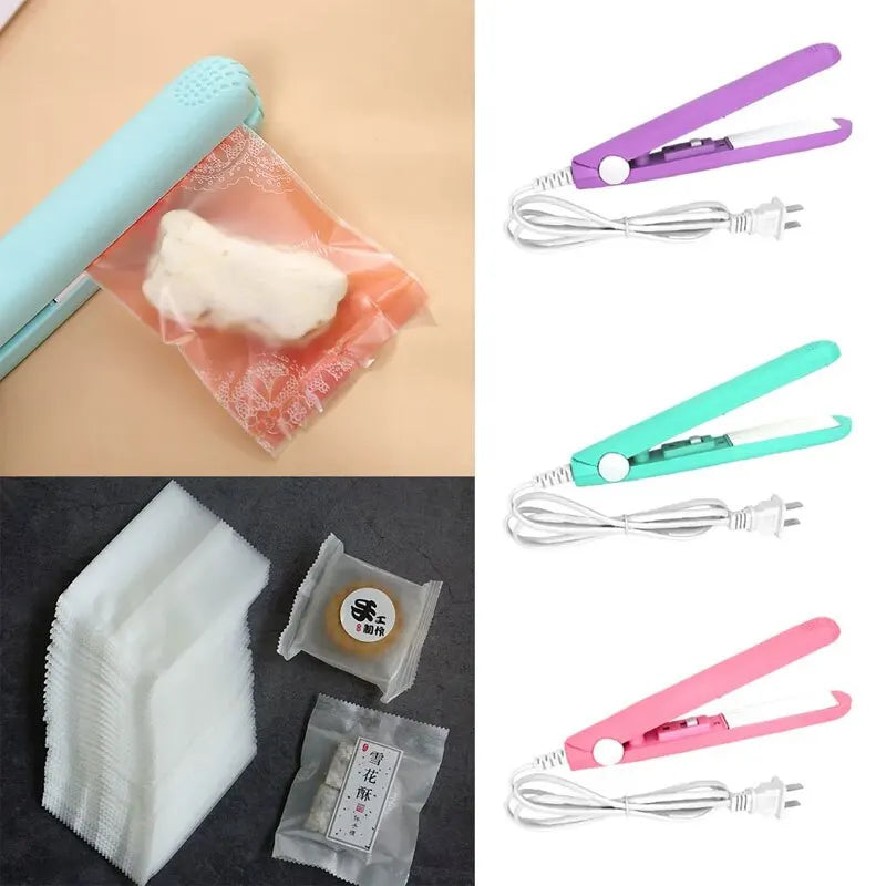 Mini Chapinha Portátil