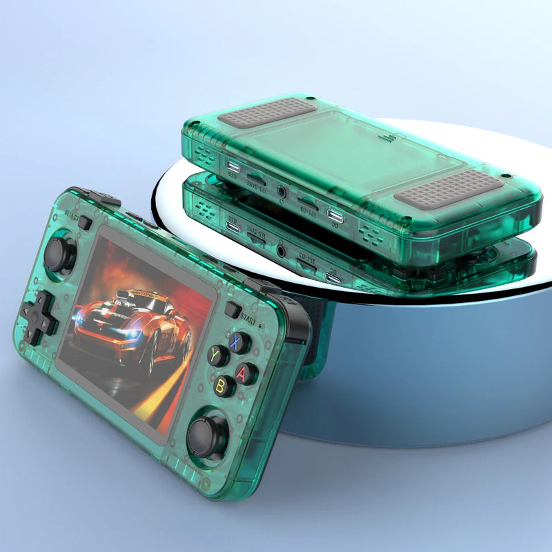 Vídeo Game Retro R36H