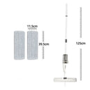 Mop Spray Inteligente com Reservatório Integrado