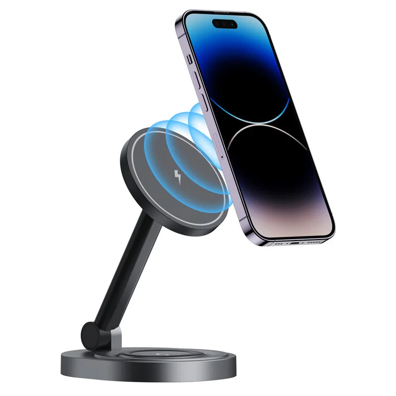 Suporte de Telefone Magnético