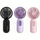 Mini Ventilador Portátil