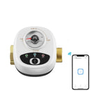 Válvula Automática Inteligente